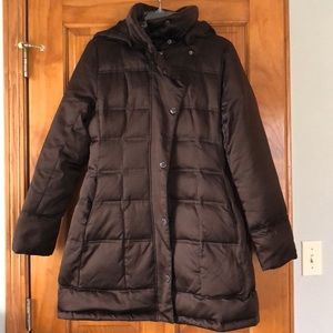 DKNY Winter Jacket